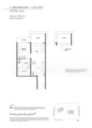 Twin Vew (D5), Apartment #458912081